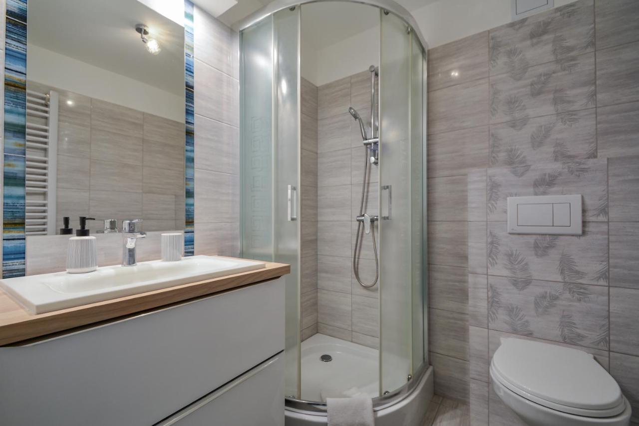 Dom "Pod Gorkami" Apartment Szczawnica Bagian luar foto